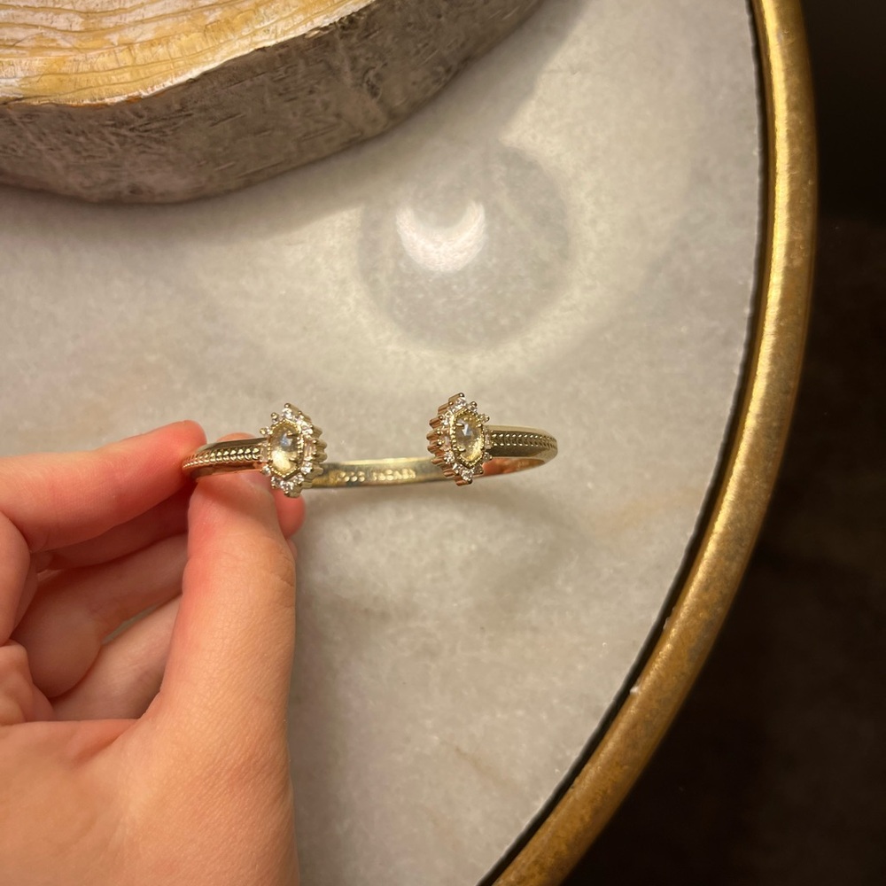 Kendra Scott Kapri Cuff